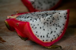 Pitaya, Michael Canavan