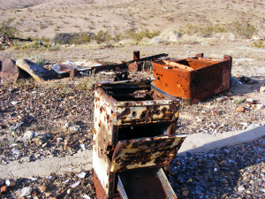 Household appliances, Avatar