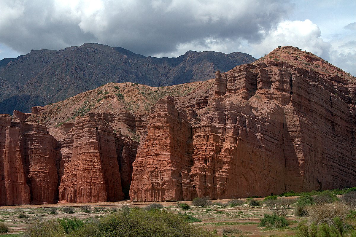 Conchas River Valley – OBLOG