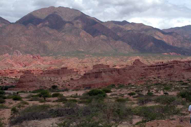 Conchas River Valley – Oblog