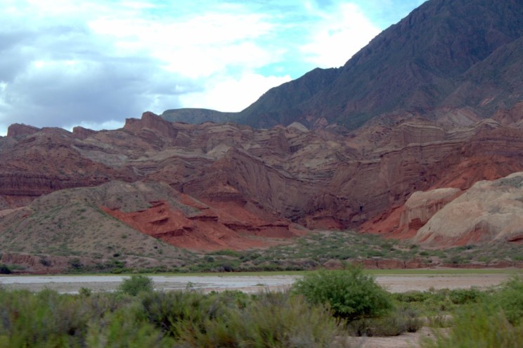 Conchas River Valley – OBLOG