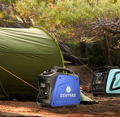 Portable Generators